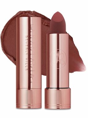 Anastasia Beverly Hills Lipstick - spice color